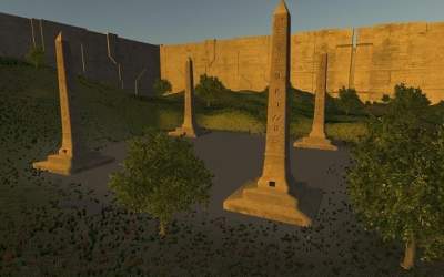 Last Planet : Survival and Craft скриншот 1