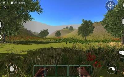 Last Planet : Survival and Craft скриншот 8