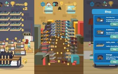 Скачать Bitcoin mining