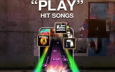 Beat Fever: Музыкальная Ритмическая Игра скриншот 2