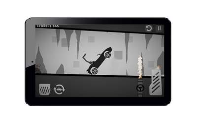 Stickman Dismount 2 Annihilation скриншот 2