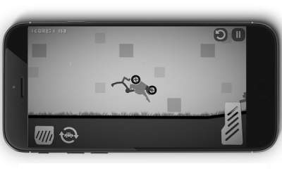 Stickman Dismount 2 Annihilation скриншот 6