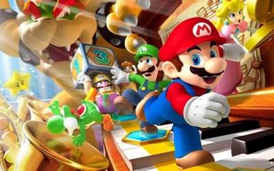 Super Mario 2 HD [ВЗЛОМ: Неограниченные монеты] скриншот 6