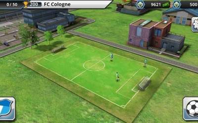 Скачать Football Empire