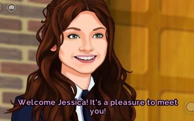 Скачать Soy Luna - Your Story [ВЗЛОМ]