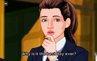 Soy Luna - Your Story [ВЗЛОМ] скриншот 2