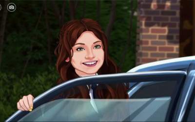 Soy Luna - Your Story [ВЗЛОМ] скриншот 8