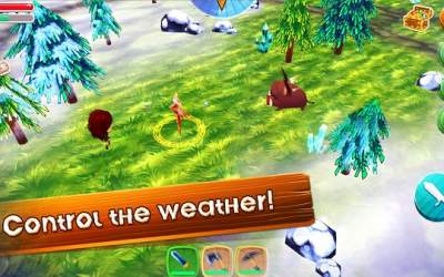 Выживание на Острове: крафт и экшен, ролевые игры [ВЗЛОМ] скриншот 1