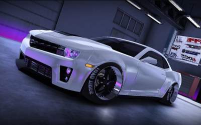 Скачать Muscle Drift Simulator 2018