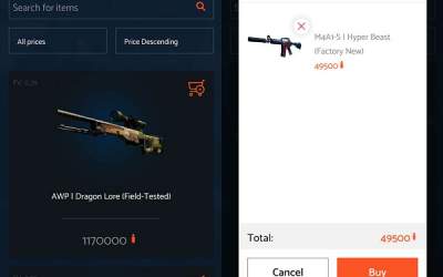 Скачать SkinSilo - Earn FREE CS:GO & PUBG Skins