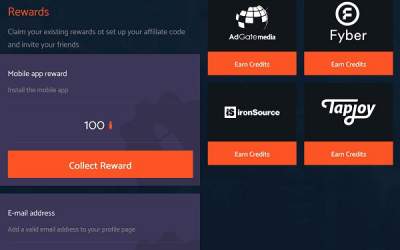 SkinSilo - Earn FREE CS:GO & PUBG Skins скриншот 1