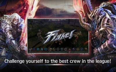 GuardiansWar : Quest RPG [ВЗЛОМ: режим бога] скриншот 7