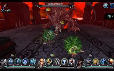 Скачать GuardiansWar : Quest RPG [ВЗЛОМ: режим бога]