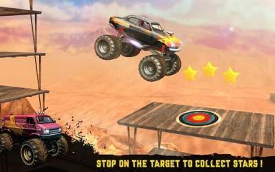 4X4 OffRoad Racer - Racing Games screenshot №5