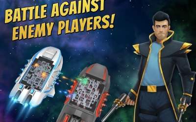 Скачать Star Squad Heroes [ВЗЛОМ]