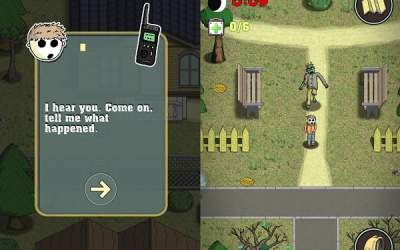 Last Light - Zombies Survival [ВЗЛОМ: Много денег] скриншот 4