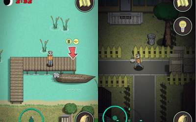 Last Light - Zombies Survival [ВЗЛОМ: Много денег] скриншот 2