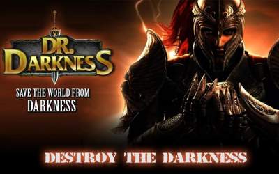 Dr. Darkness [ВЗЛОМ: валюта/ нет рекламы] скриншот 2