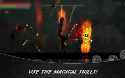 Скачать Dr. Darkness [ВЗЛОМ: валюта/ нет рекламы]