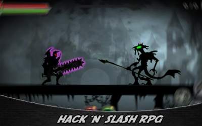 Dr. Darkness [ВЗЛОМ: валюта/ нет рекламы] скриншот 5