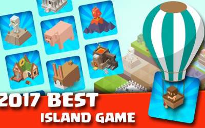 Island Kingdom - Clans to Empires [ВЗЛОМ: много денег] скриншот 4