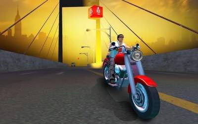 San Andreas crime simulator Game 2017 [ВЗЛОМ: много денег] скриншот 6