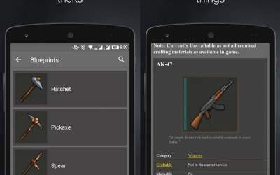 Wiki for Last Day On Earth: Survival Game Pro скриншот 2