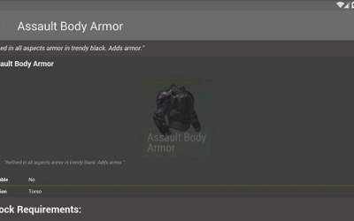 Wiki for Last Day On Earth: Survival Game Pro скриншот 4