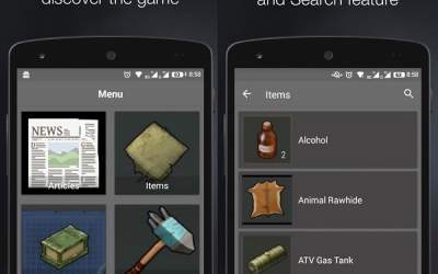 Скачать Wiki for Last Day On Earth: Survival Game Pro