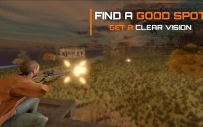 Battle Game Royale скриншот 6