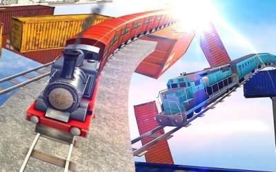 Скачать Train Sim 2017 [ВЗЛОМ: много денег]