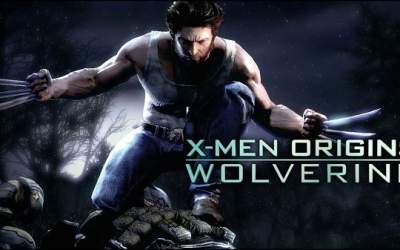 X-Men Origins: Wolverin скриншот 4