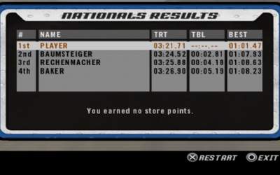 Скачать MX vs. ATV On the Edge