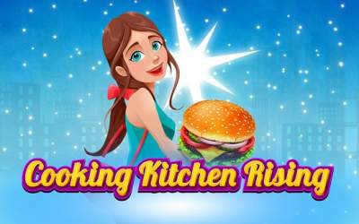 Кулинарные игры Кухня Кулинария Шеф-повар Мастер [ВЗЛОМ: монеты/жизни/камни] 1.21 скриншот 4