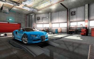 Extreme Car Driving Simulator 2 [ВЗЛОМ: Много денег] скриншот 1