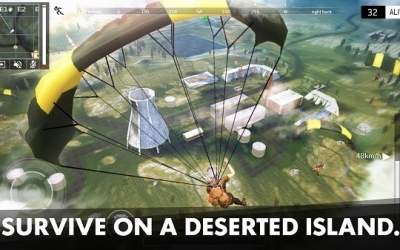 Скачать Last Battleground: Survival