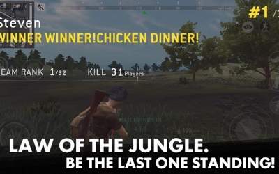 Last Battleground: Survival скриншот 2