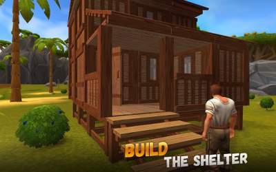 Jurassic Survival Island: ARK 2 Evolve [ВЗЛОМ] скриншот 2