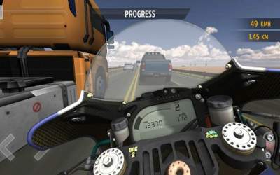 Road Driver [ВЗЛОМ: бесконечные монеты] скриншот 5