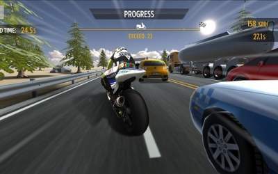 Road Driver [ВЗЛОМ: бесконечные монеты] скриншот 7