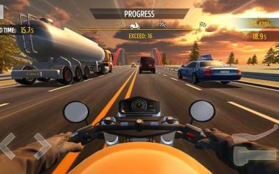 Road Driver [ВЗЛОМ: бесконечные монеты] скриншот 1