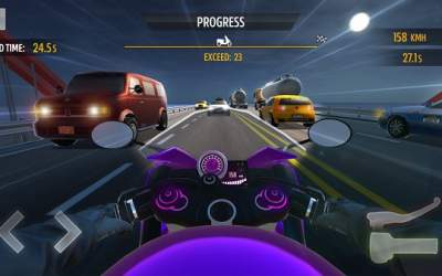 Road Driver [ВЗЛОМ: бесконечные монеты] скриншот 8