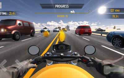 Road Driver [ВЗЛОМ: бесконечные монеты] скриншот 2