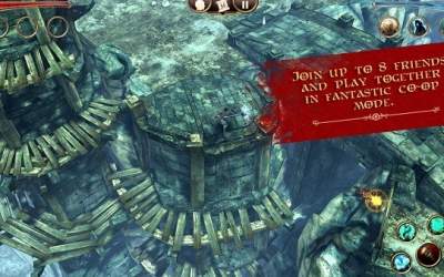 Iesabel [ВЗЛОМ] скриншот 1