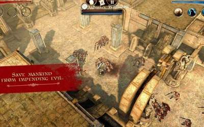 Скачать Iesabel [ВЗЛОМ]