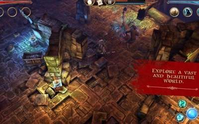 Iesabel [ВЗЛОМ] скриншот 4