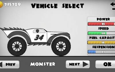 Stickman Racer Road Draw скриншот 8