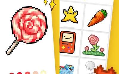 Скачать Star Coloring