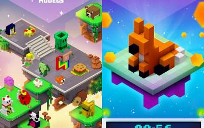 Скачать Voxtale [ВЗЛОМ: бесконечные деньги]