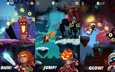 Скачать Последний лучик света [ВЗЛОМ]